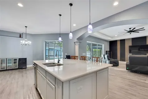 4016 Jacaranda Circle Brooksville FL 34604