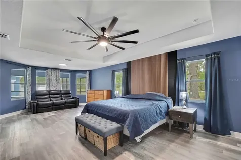 4016 Jacaranda Circle Brooksville FL 34604