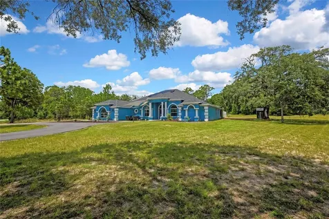 4016 Jacaranda Circle Brooksville FL 34604