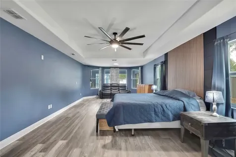4016 Jacaranda Circle Brooksville FL 34604