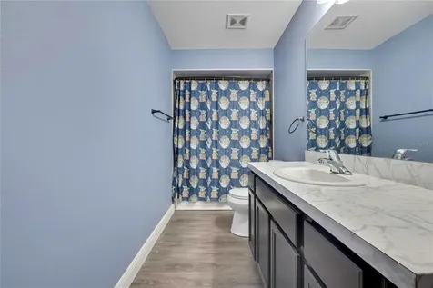 4016 Jacaranda Circle Brooksville FL 34604