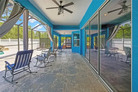 4016 Jacaranda Circle Brooksville FL 34604