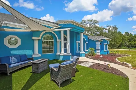 4016 Jacaranda Circle Brooksville FL 34604