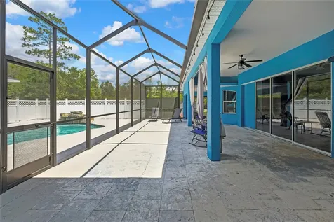 4016 Jacaranda Circle Brooksville FL 34604