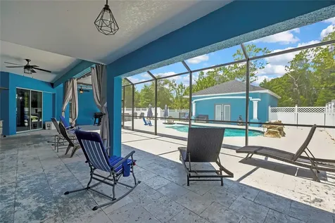 4016 Jacaranda Circle Brooksville FL 34604