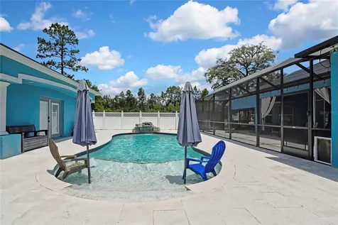 4016 Jacaranda Circle Brooksville FL 34604