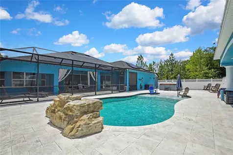 4016 Jacaranda Circle Brooksville FL 34604