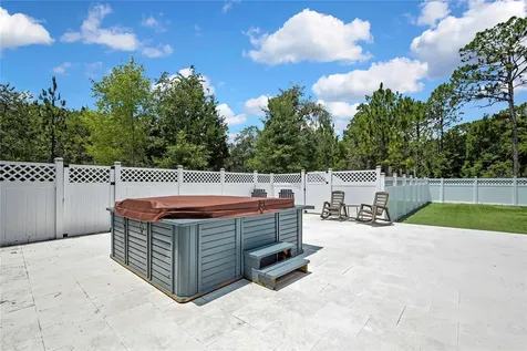 4016 Jacaranda Circle Brooksville FL 34604