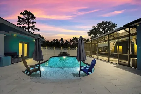 4016 Jacaranda Circle Brooksville FL 34604