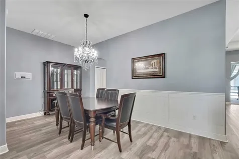 4016 Jacaranda Circle Brooksville FL 34604