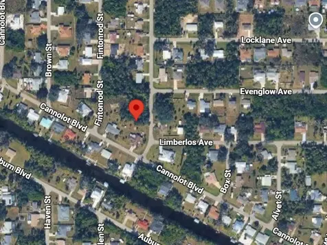 2365 Granadeer Street Port Charlotte FL 33948