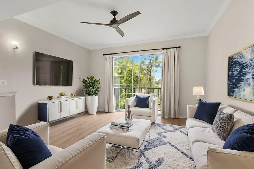 5222 Hampton Beach Place Tampa FL 33609