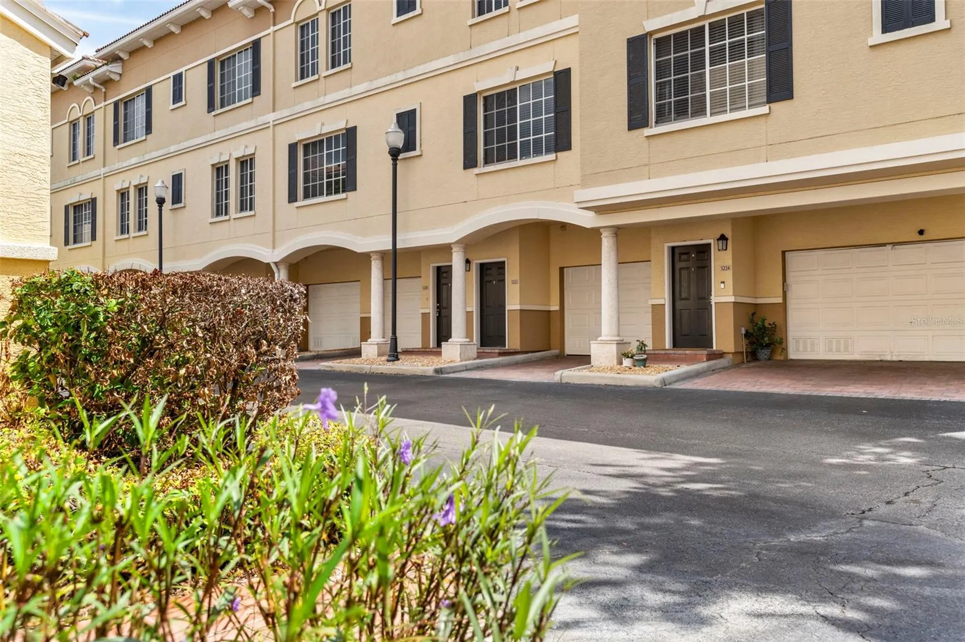 5222 Hampton Beach Place Tampa FL 33609