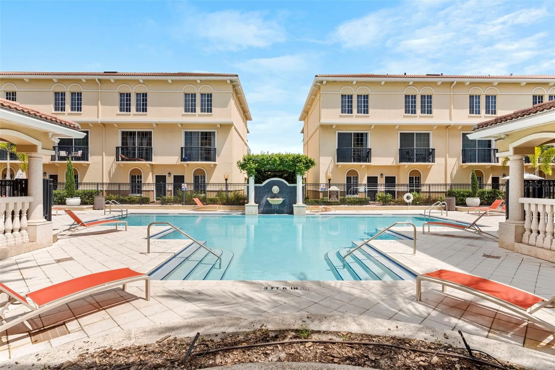 5222 Hampton Beach Place Tampa FL 33609