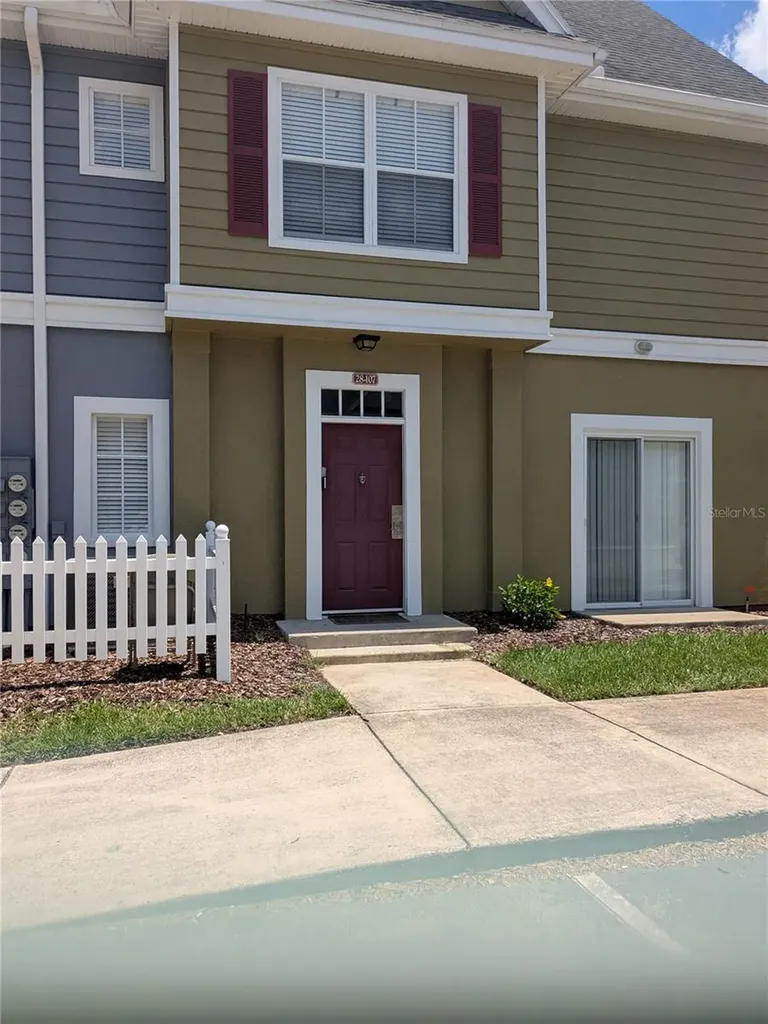 4550 Jonafree Lane Kissimmee FL 34746