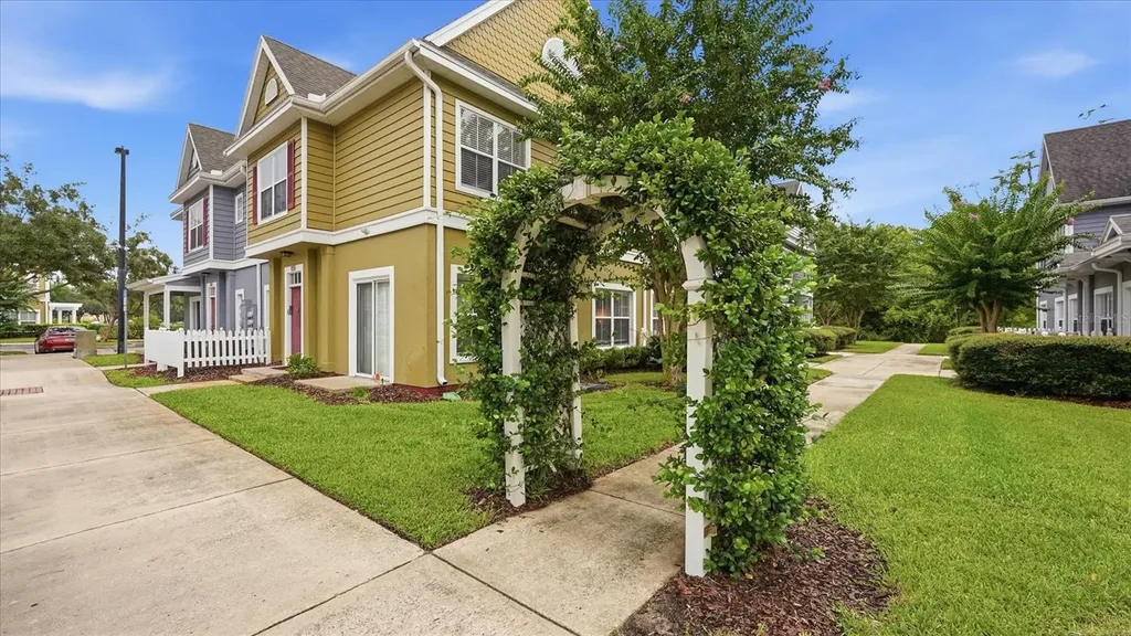 4550 Jonafree Lane Kissimmee FL 34746