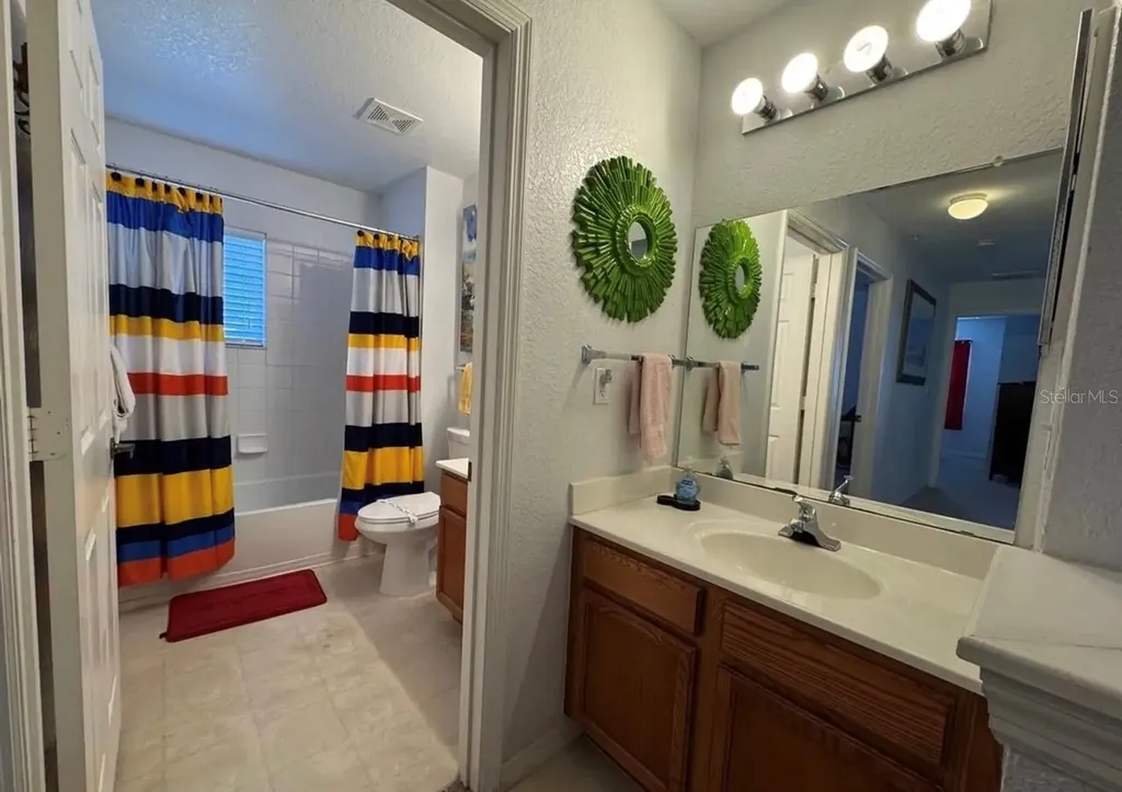 4550 Jonafree Lane Kissimmee FL 34746