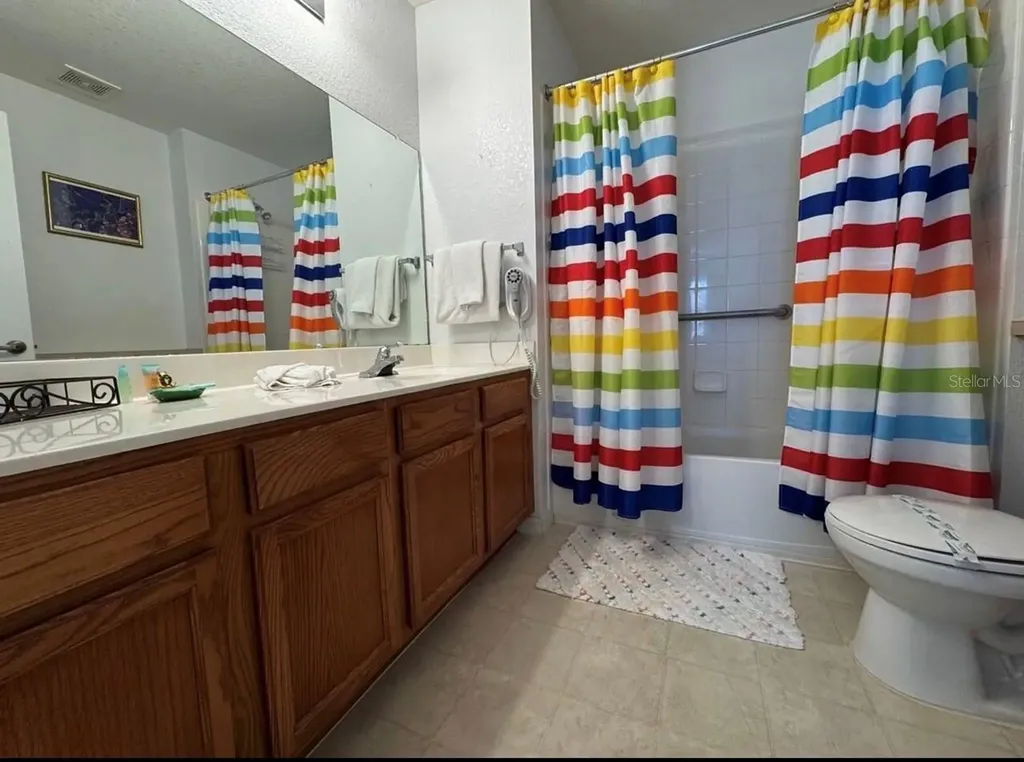 4550 Jonafree Lane Kissimmee FL 34746