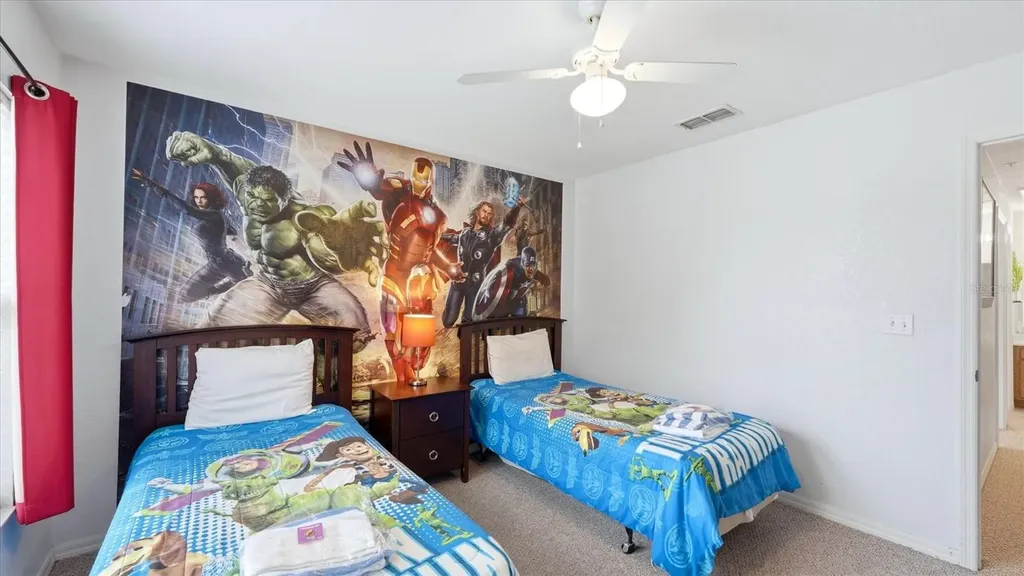 4550 Jonafree Lane Kissimmee FL 34746