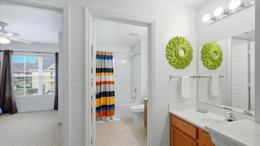 4550 Jonafree Lane Kissimmee FL 34746