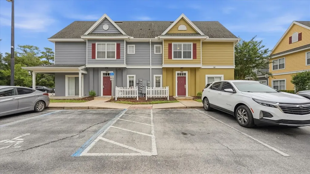 4550 Jonafree Lane Kissimmee FL 34746