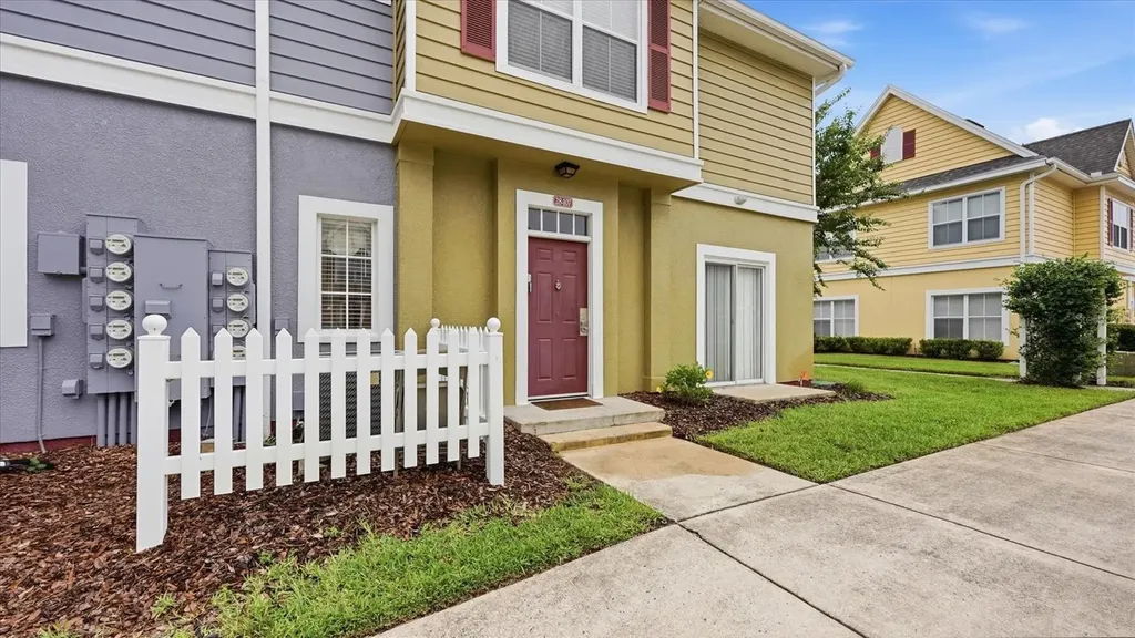 4550 Jonafree Lane Kissimmee FL 34746