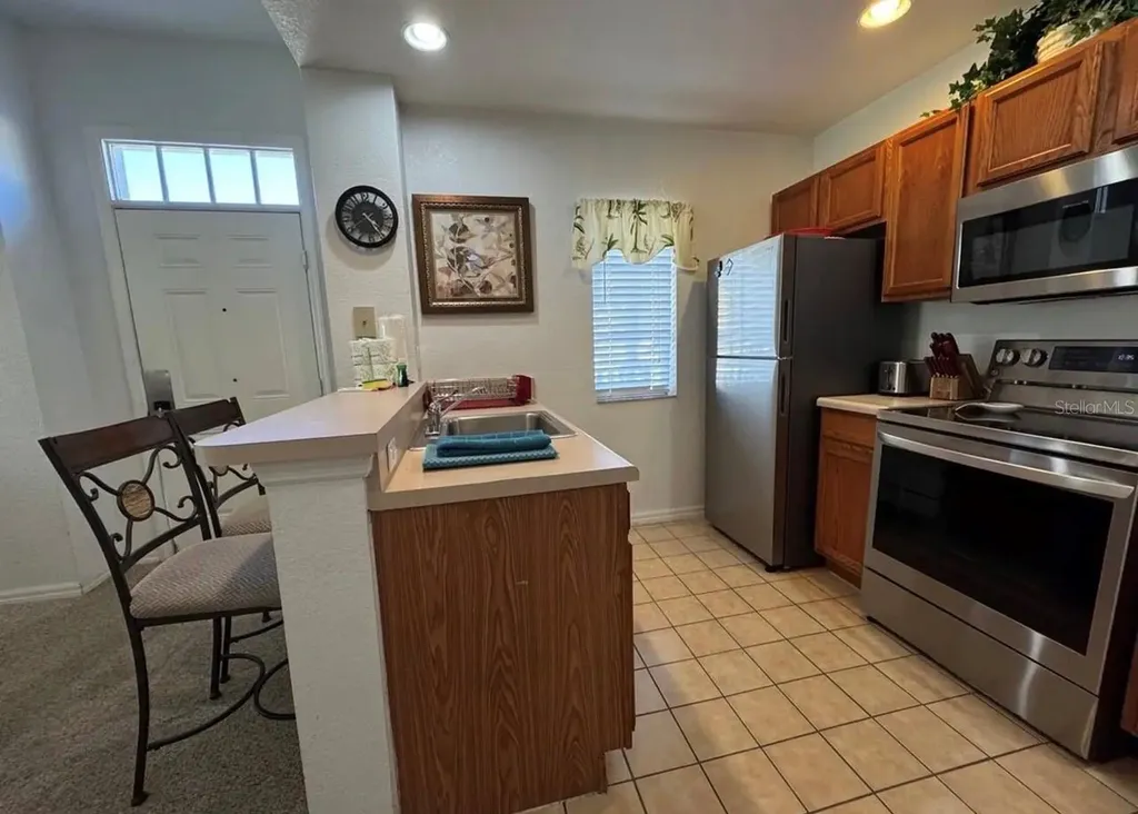 4550 Jonafree Lane Kissimmee FL 34746