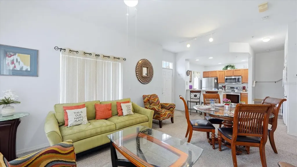 4550 Jonafree Lane Kissimmee FL 34746
