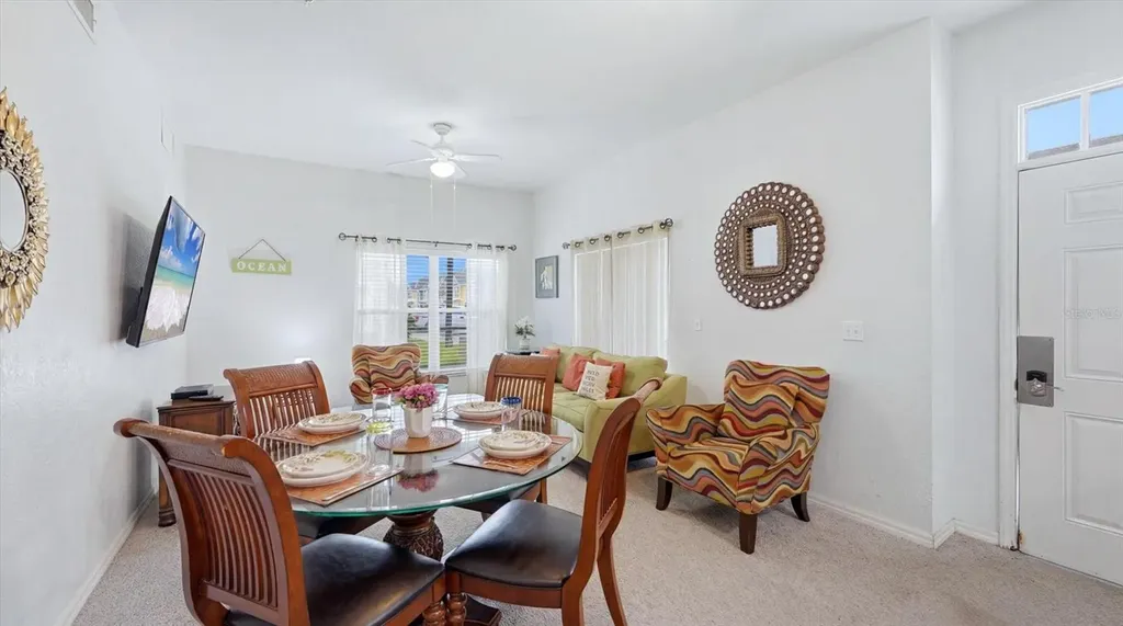 4550 Jonafree Lane Kissimmee FL 34746