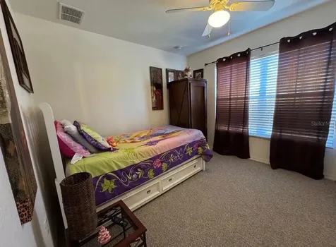 4550 Jonafree Lane Kissimmee FL 34746