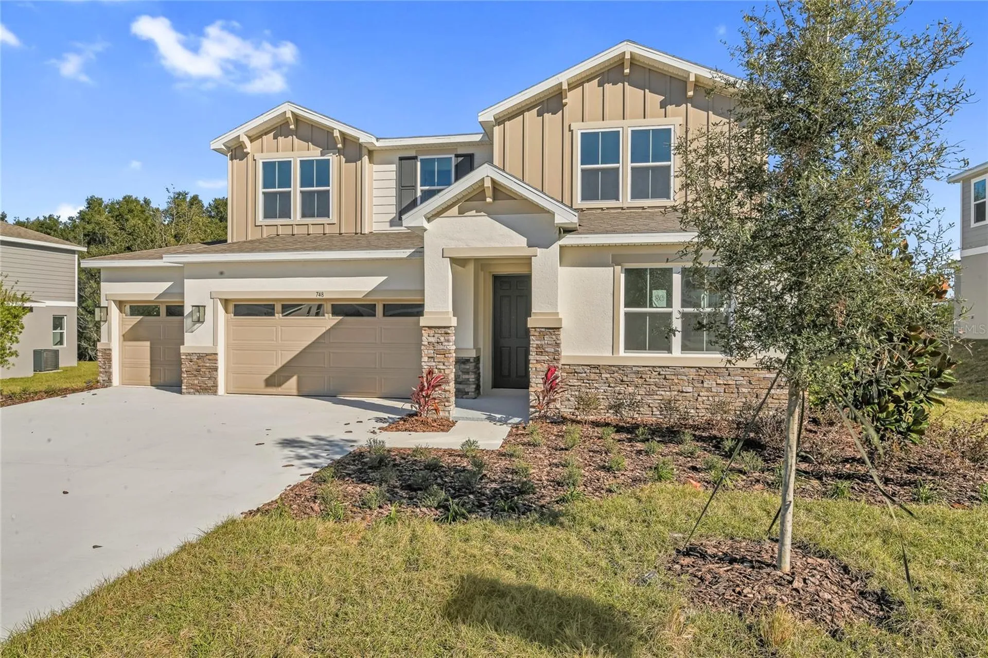 748 Wekiva Ridge Drive Mount Dora FL 32757