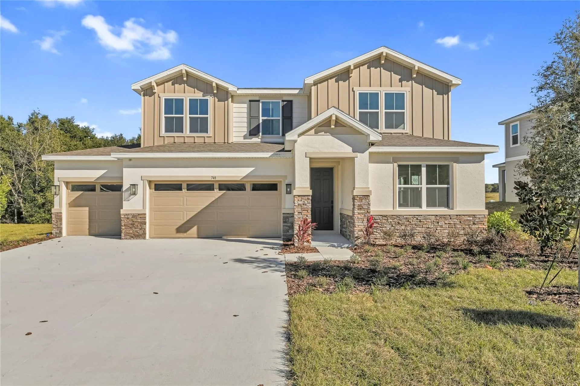 748 Wekiva Ridge Drive Mount Dora FL 32757