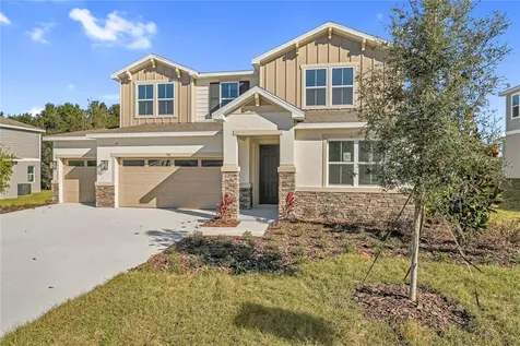 748 Wekiva Ridge Drive Mount Dora FL 32757