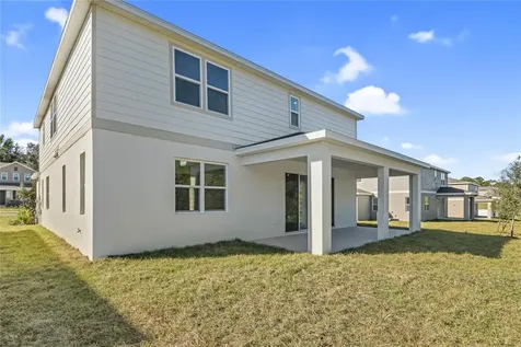 748 Wekiva Ridge Drive Mount Dora FL 32757