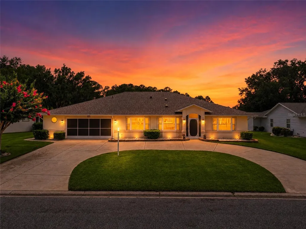 27202 Racquet Circle Leesburg FL 34748