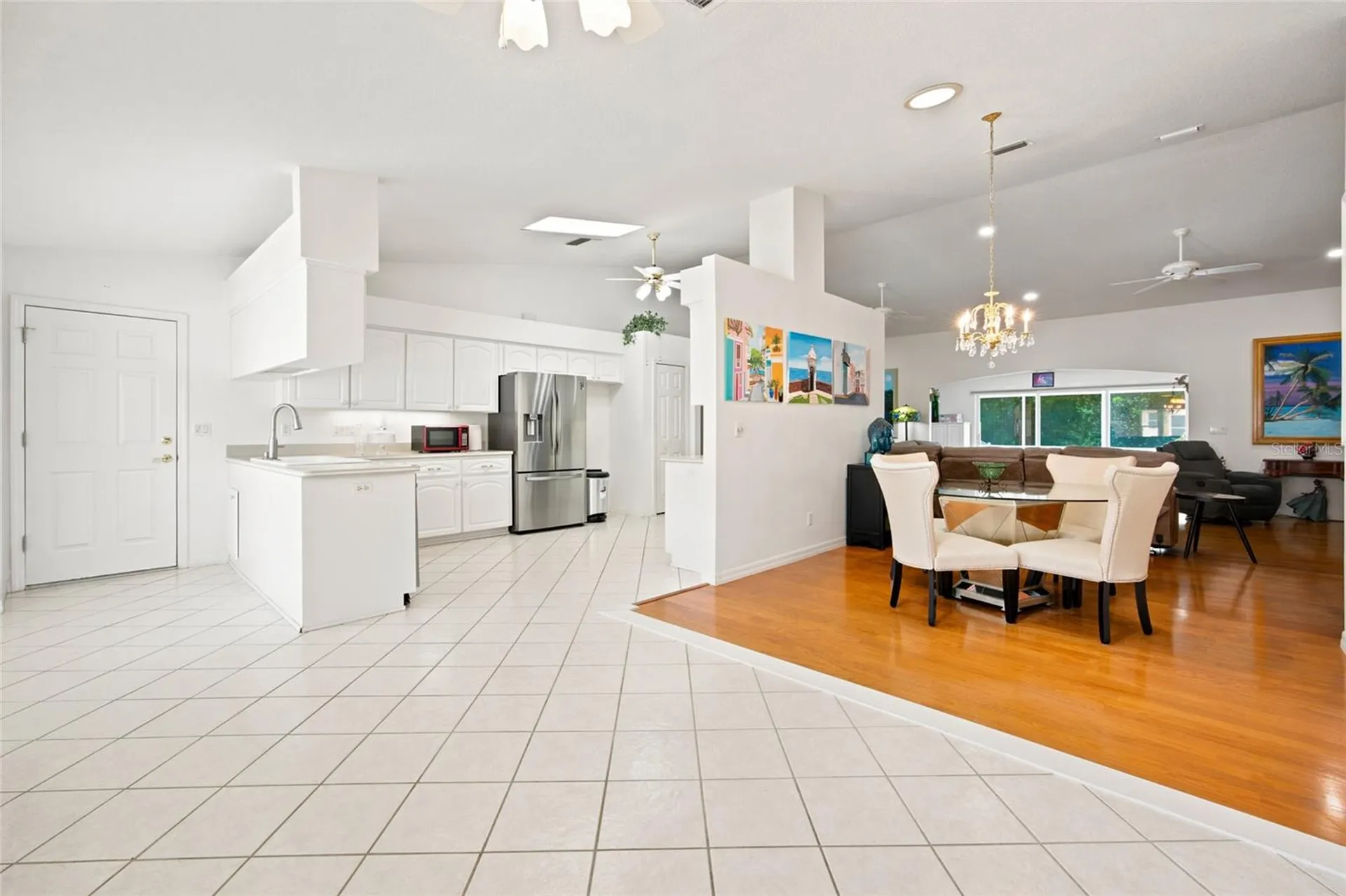 27202 Racquet Circle Leesburg FL 34748