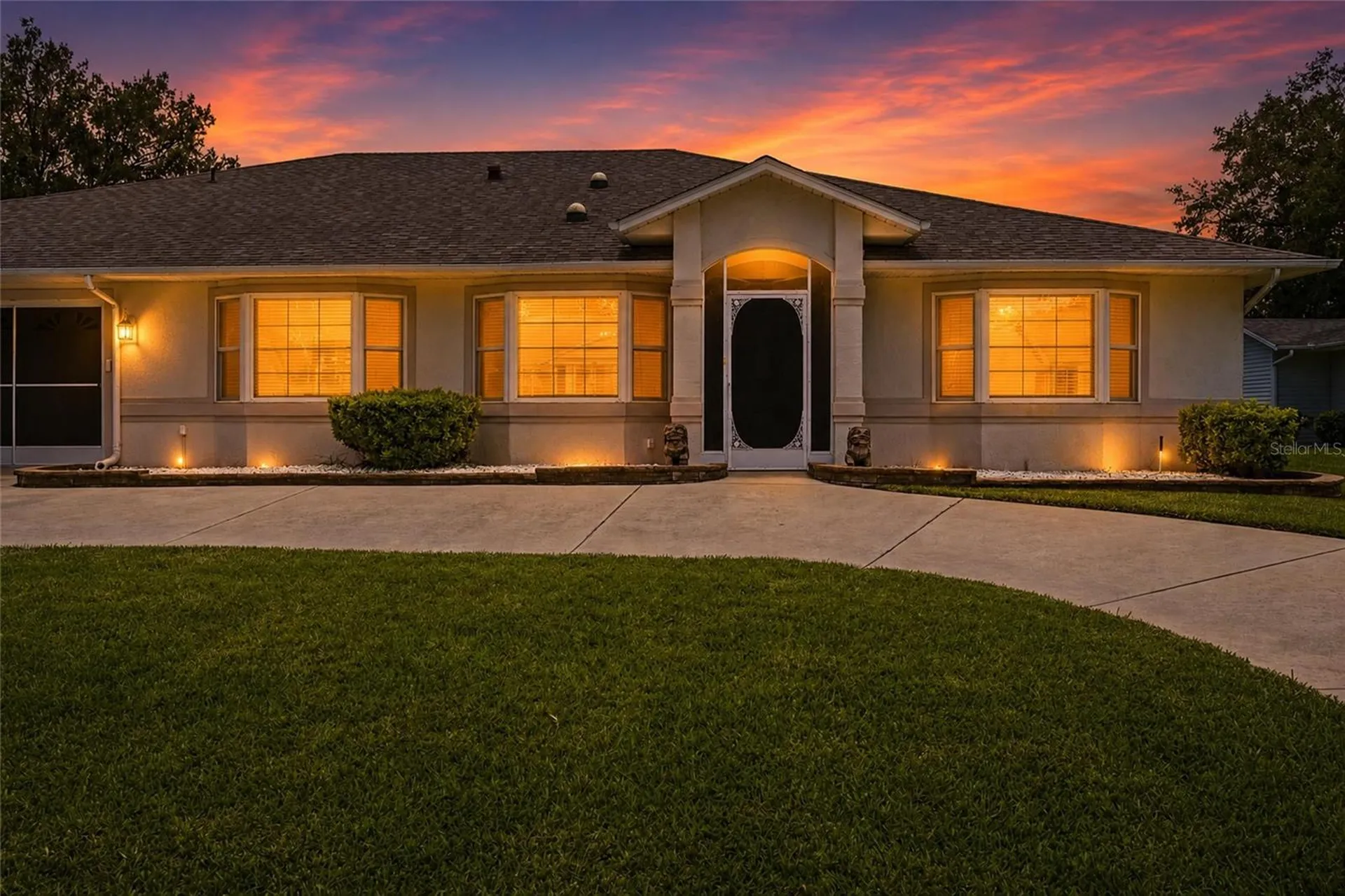 27202 Racquet Circle Leesburg FL 34748