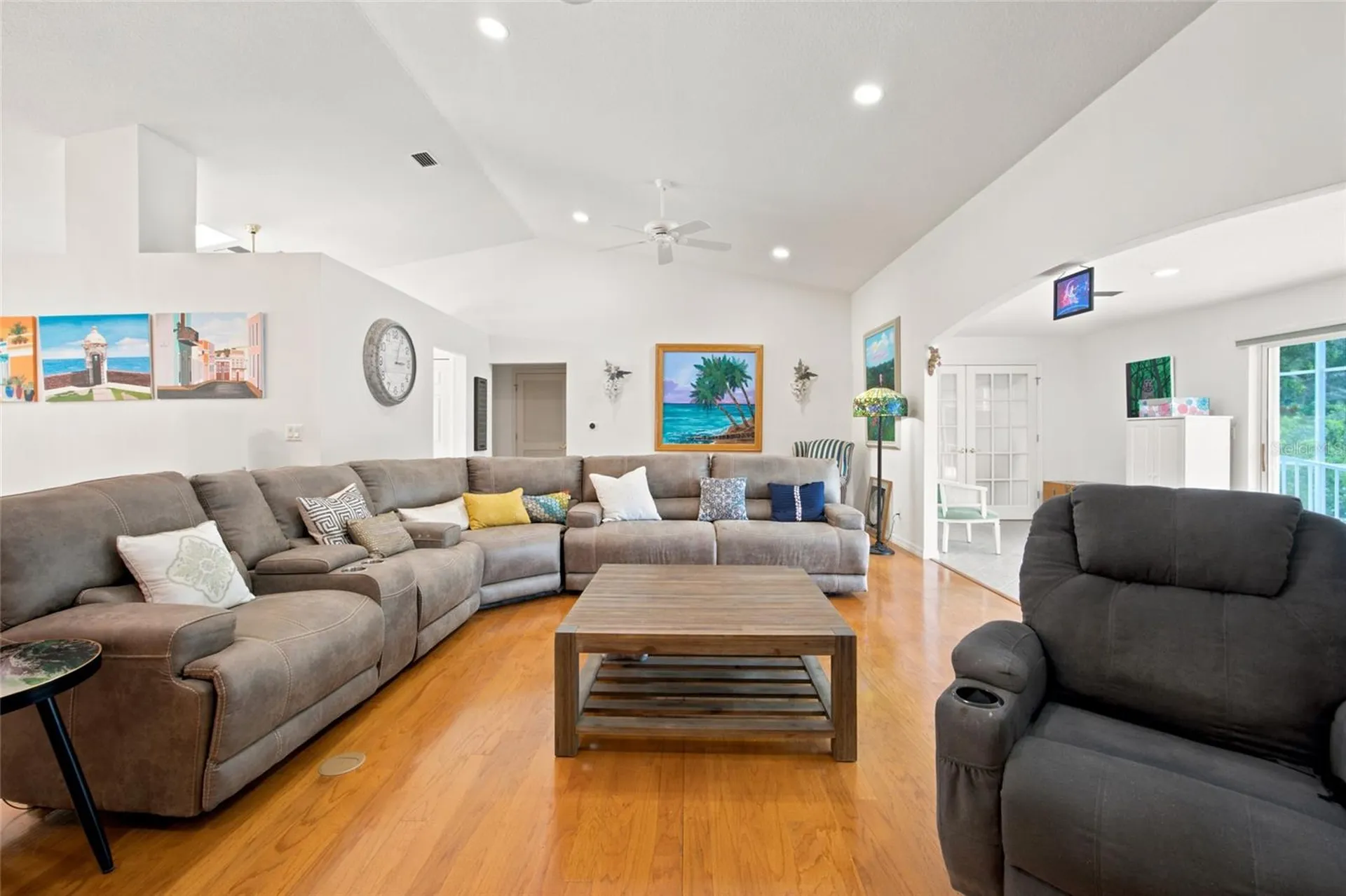 27202 Racquet Circle Leesburg FL 34748