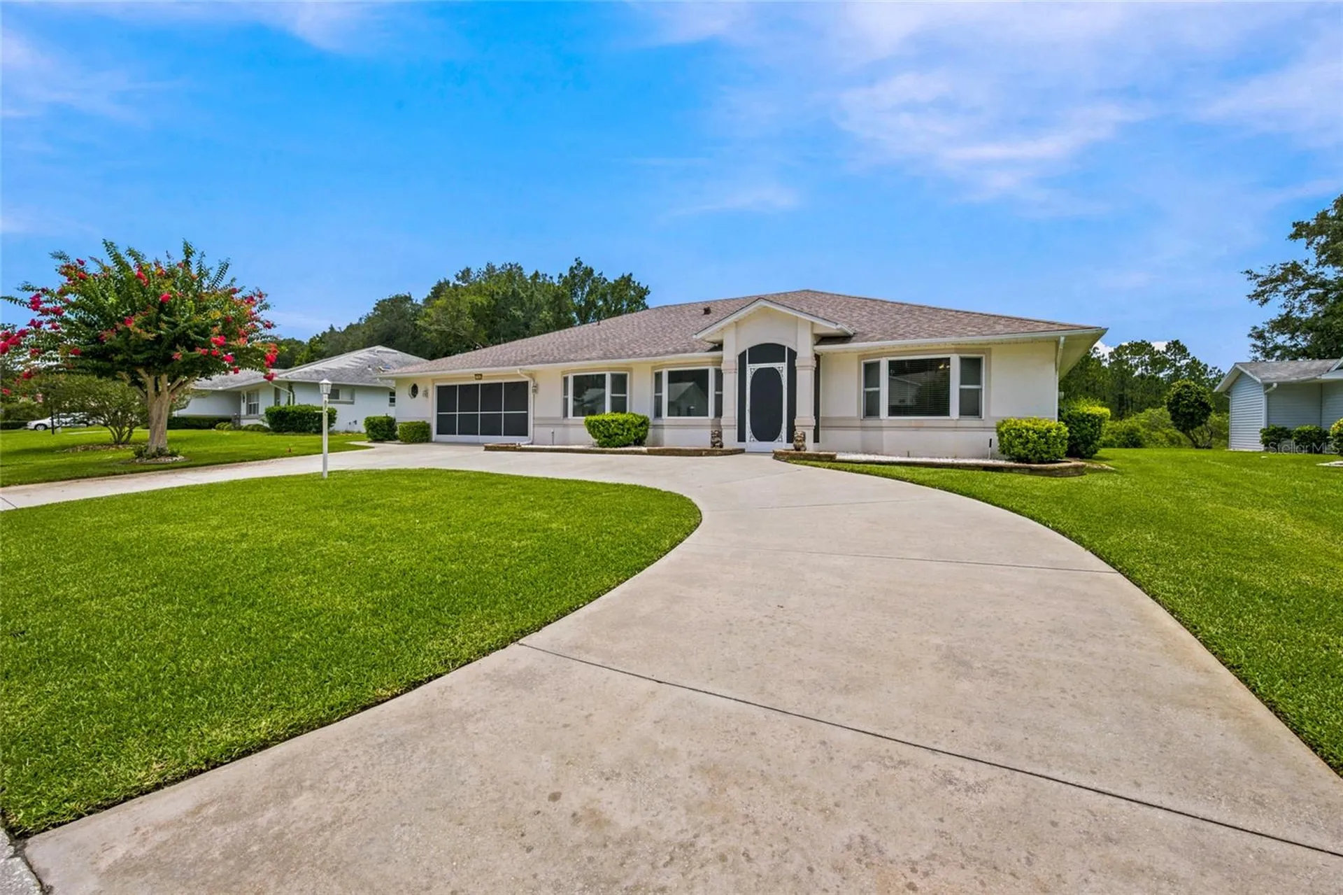 27202 Racquet Circle Leesburg FL 34748