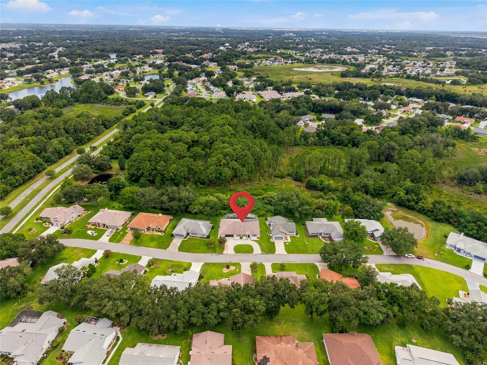 27202 Racquet Circle Leesburg FL 34748