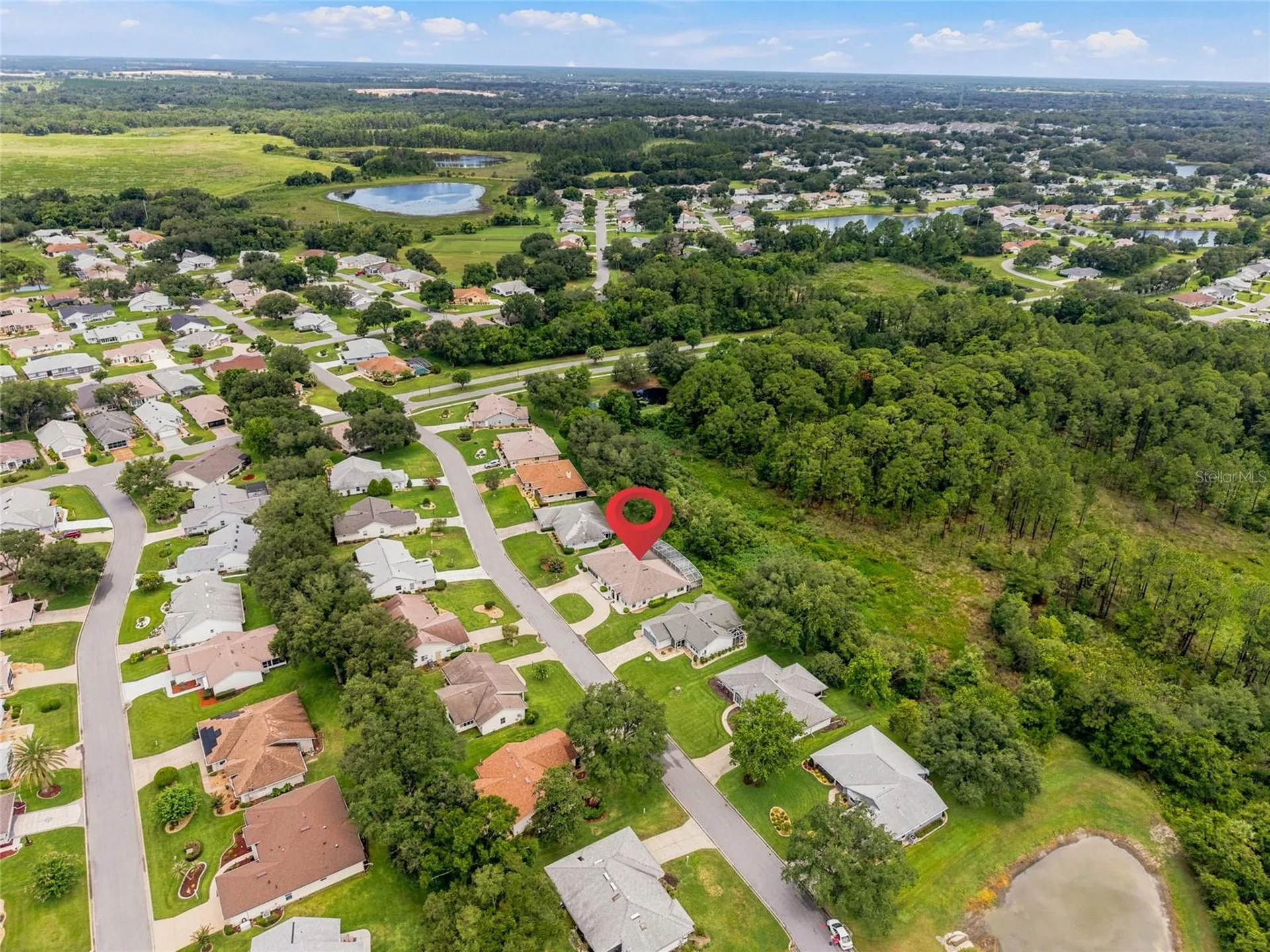 27202 Racquet Circle Leesburg FL 34748