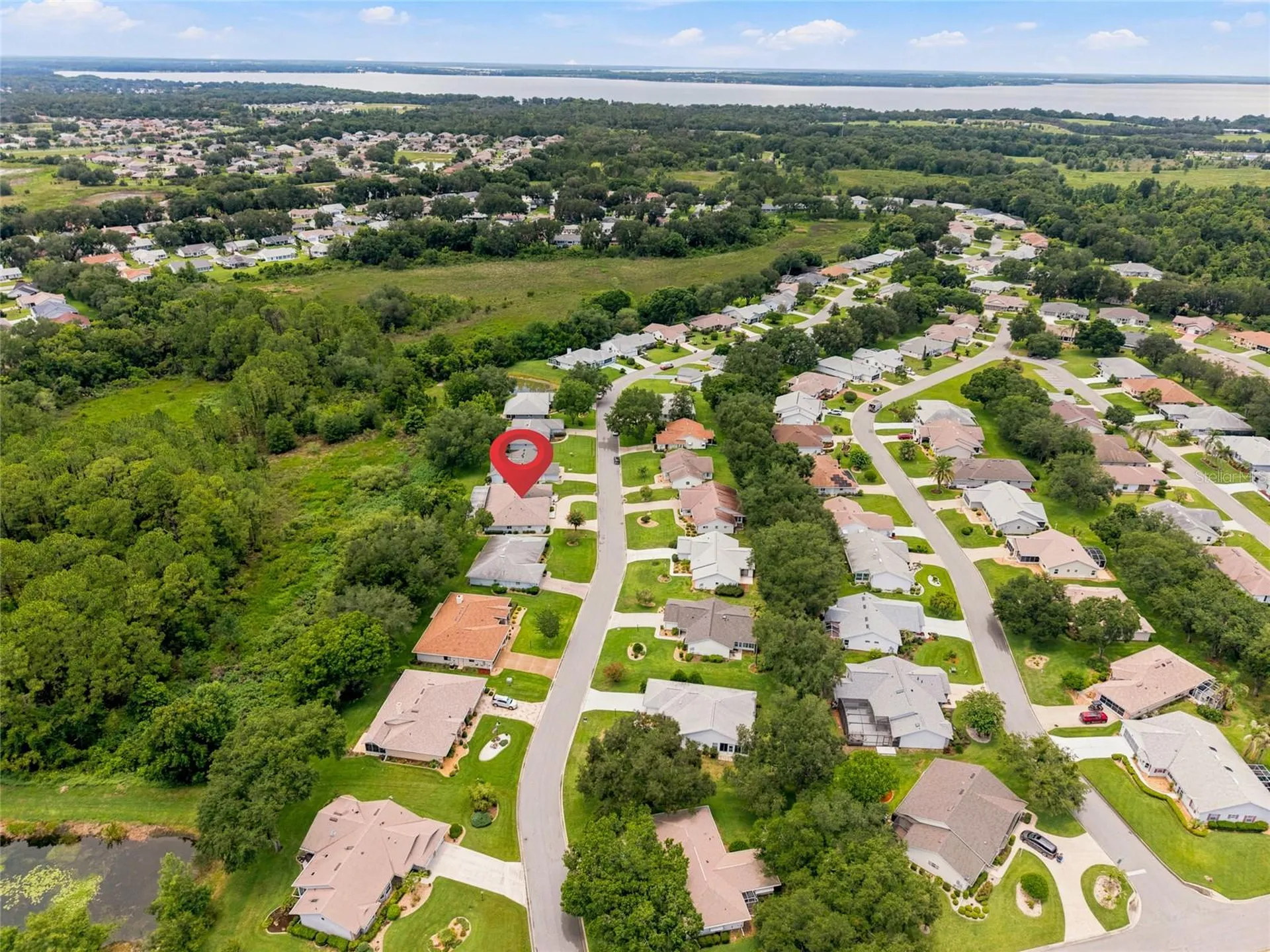 27202 Racquet Circle Leesburg FL 34748