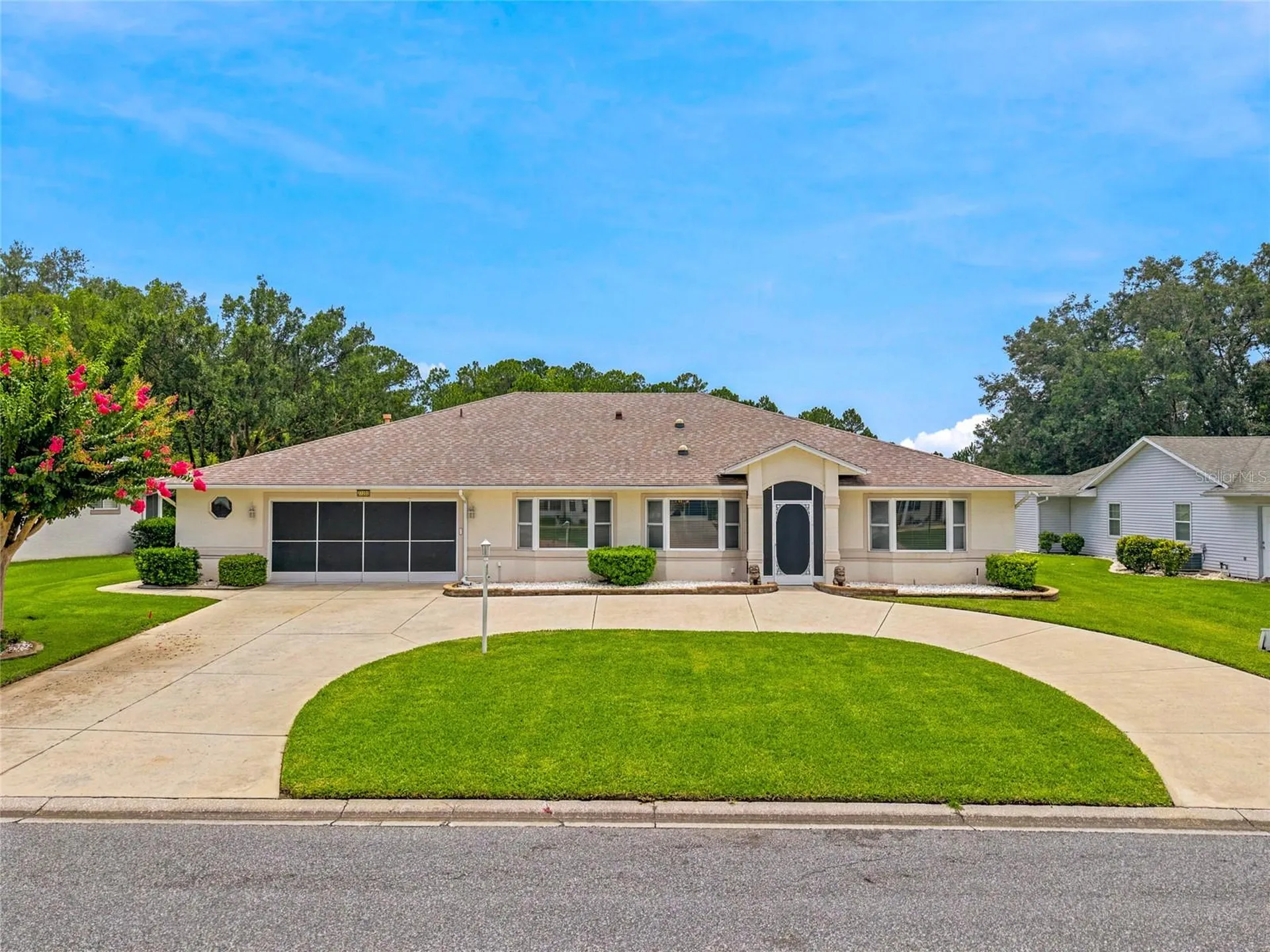 27202 Racquet Circle Leesburg FL 34748