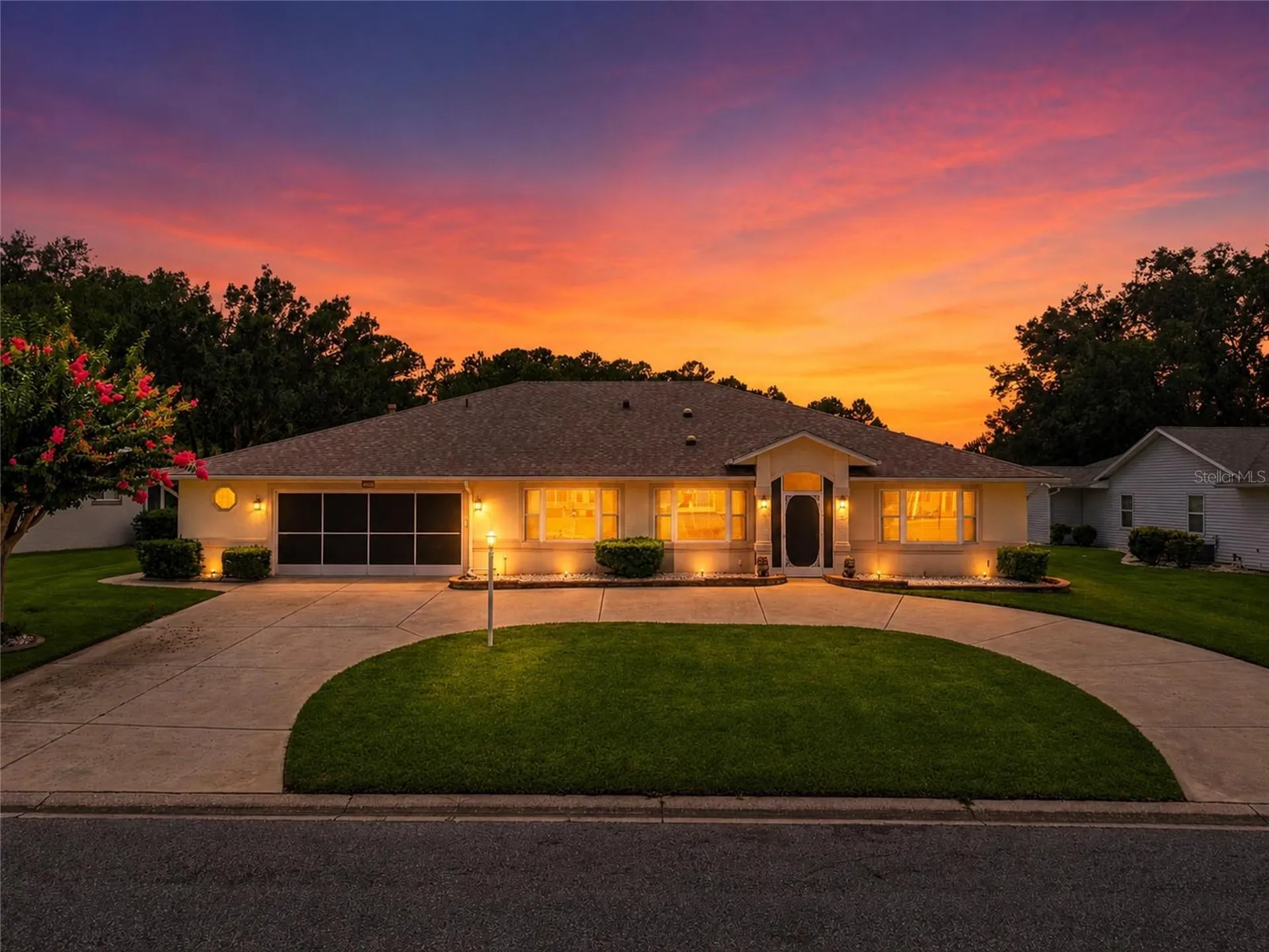 27202 Racquet Circle Leesburg FL 34748