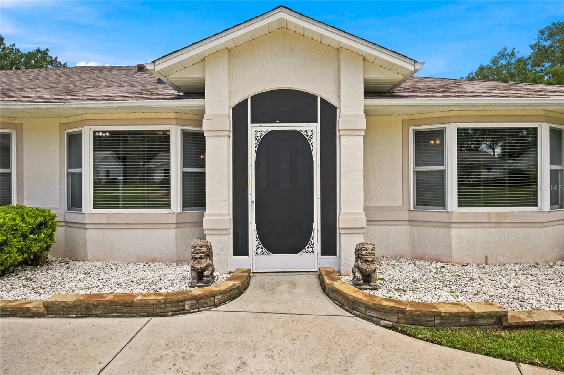 27202 Racquet Circle Leesburg FL 34748