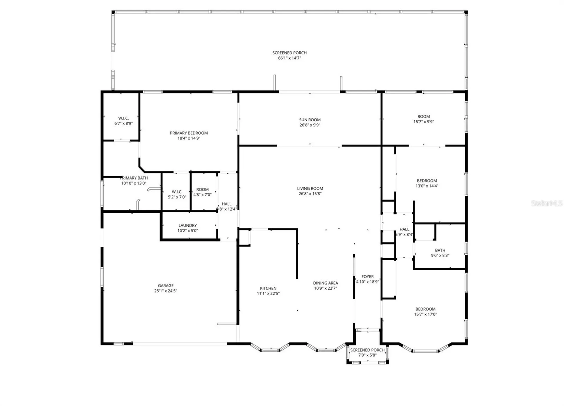 27202 Racquet Circle Leesburg FL 34748