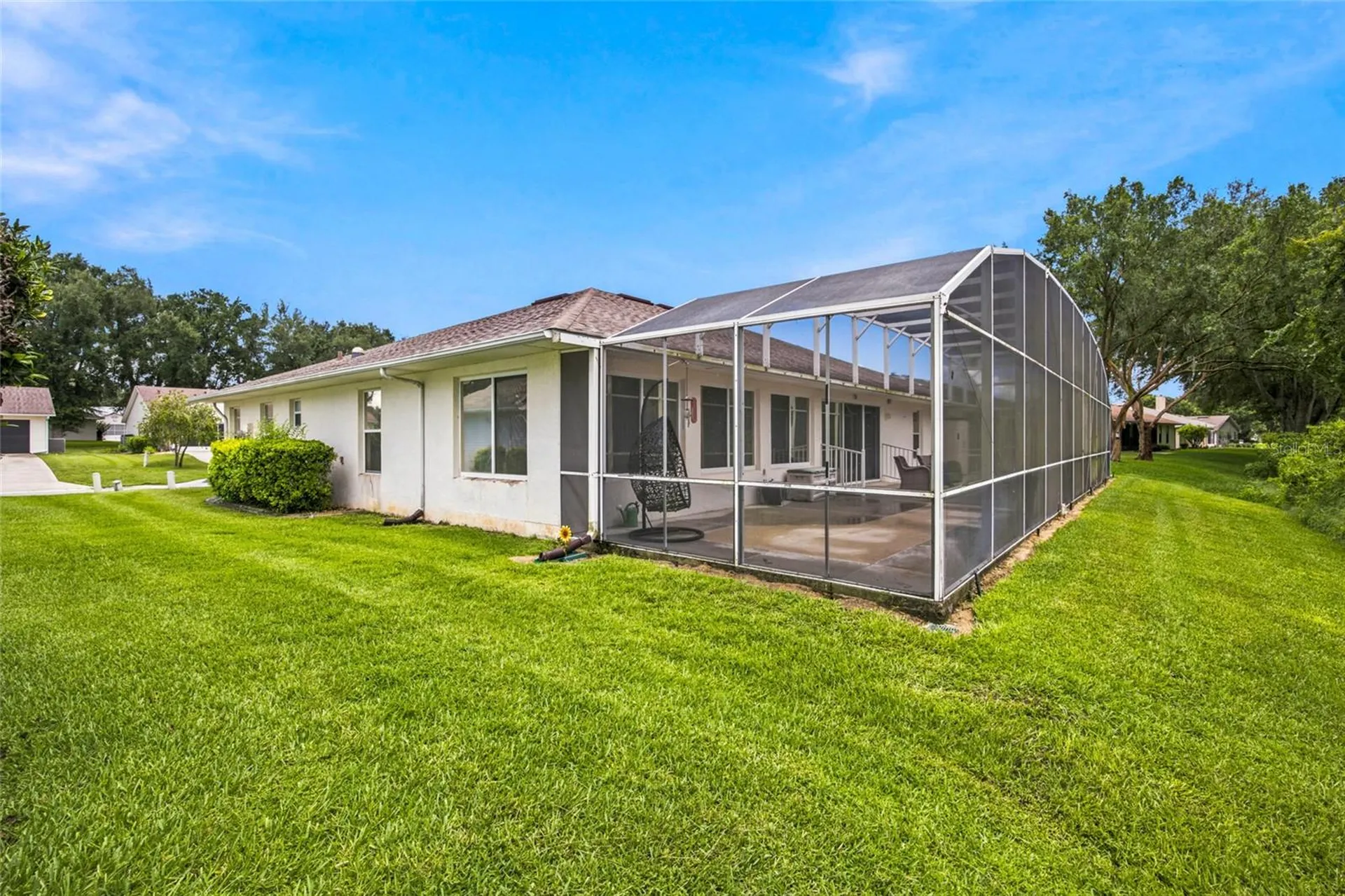 27202 Racquet Circle Leesburg FL 34748