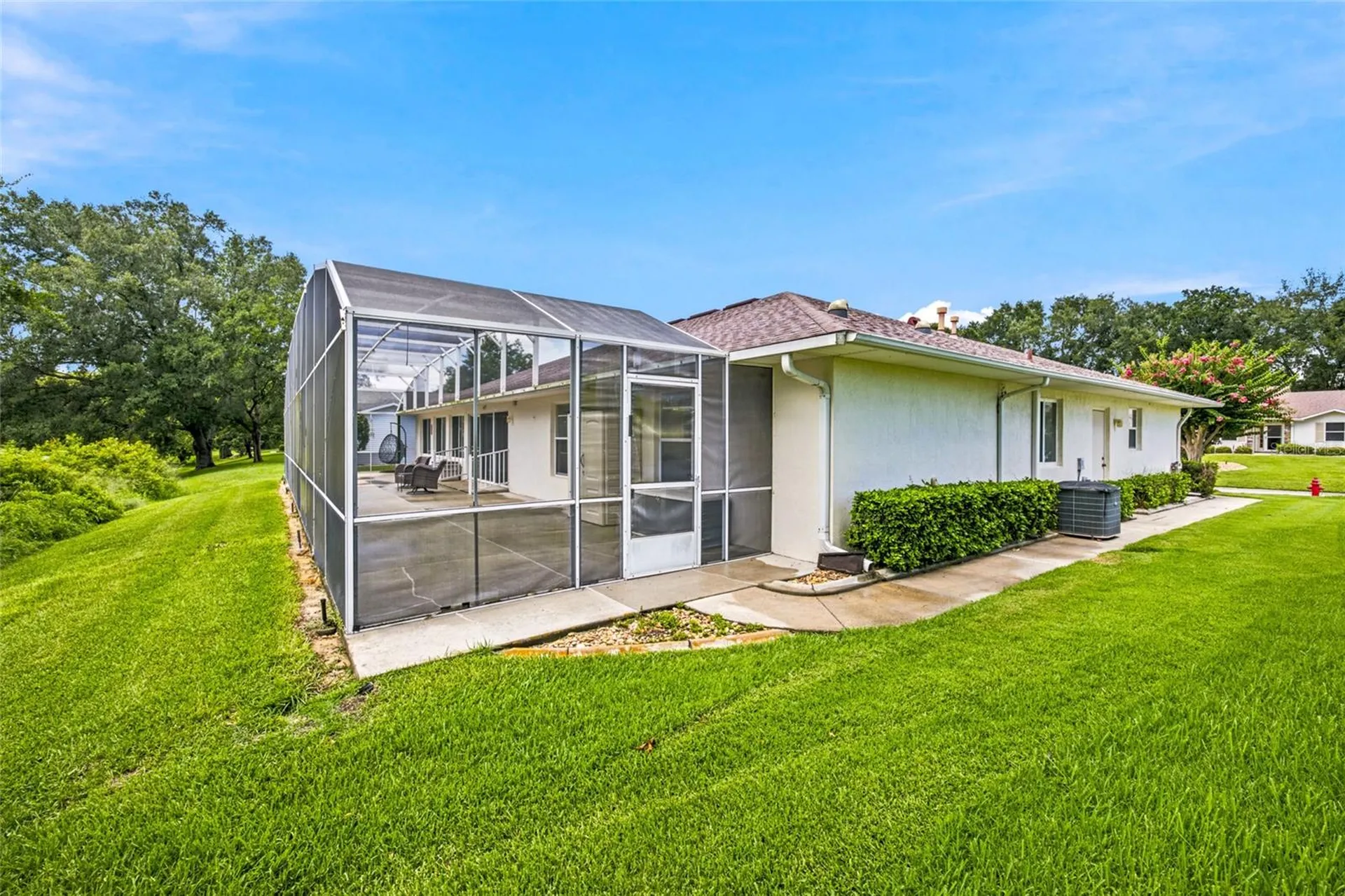 27202 Racquet Circle Leesburg FL 34748