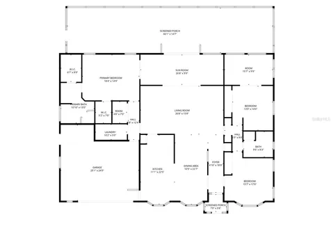 27202 Racquet Circle Leesburg FL 34748