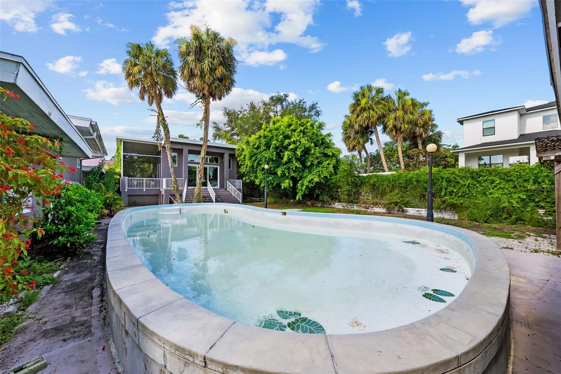 211 S Shore Crest Drive Tampa FL 33609